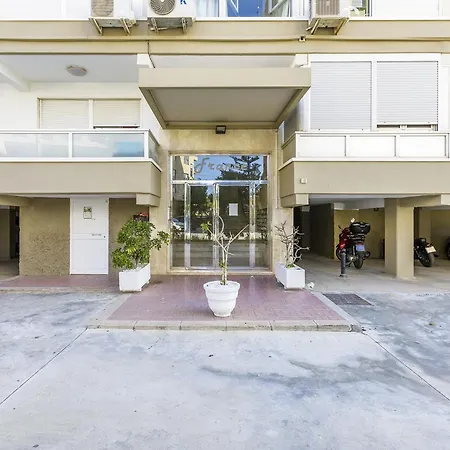 A&n Costa Del Sol Beachside Haven Торре-дель-Мар