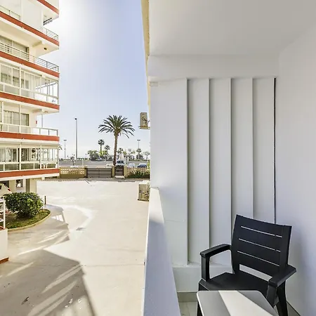 Апартаменты A&n Costa Del Sol Beachside Haven *