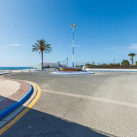 A&n Costa Del Sol Beachside Haven Торре-дель-Мар