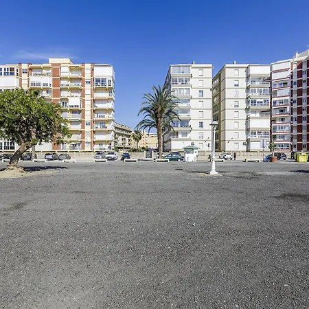 A&n Costa Del Sol Beachside Haven