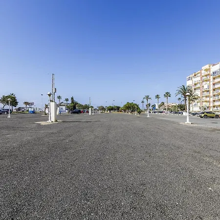 A&n Costa Del Sol Beachside Haven Торре-дель-Мар