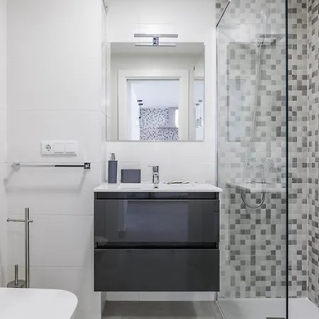 A&n Costa Del Sol Beachside Haven Торре-дель-Мар