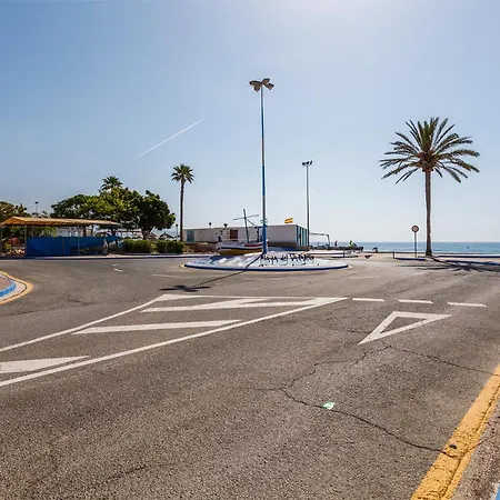 A&n Costa Del Sol Beachside Haven