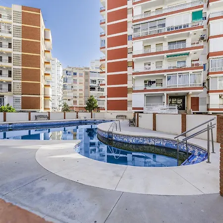 Апартаменты A&n Costa Del Sol Beachside Haven *