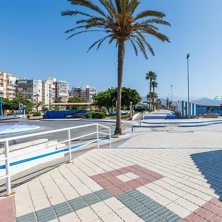 A&n Costa Del Sol Beachside Haven